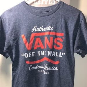 Vans Shirt